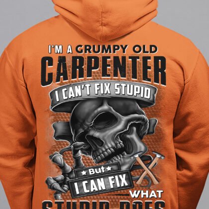 Carpenter