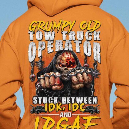 Operator