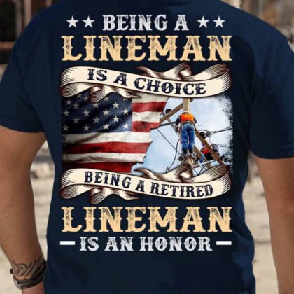 Lineman