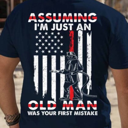Firefighter