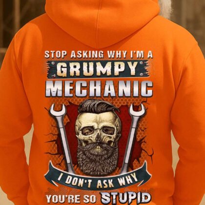 Mechanic