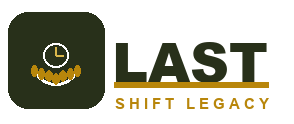 Last Shift Legacy